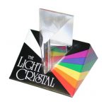 Cristal Espectro Solar