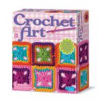 Crochet Art