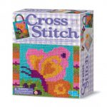 Cross Stitch