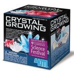 Crystal Growing-1