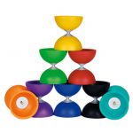 Diabolo Jazz Alu-1