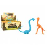 Dino Bendy