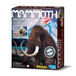 Dino Mammoth