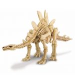 Dino Stegosaurus-1