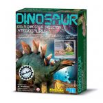 Dino Stegosaurus