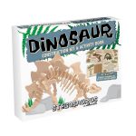 Dinosaur-Stegosaurus