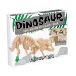 Dinosaur-Triceratops