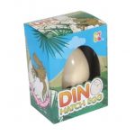 Dinossaur Hatching Egg Small-1