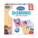Domino Frozen 28P