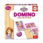 Dominó Sofia The First 28