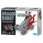 Dragon Robot