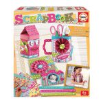 EDUCA Multiset Scrapbook 16569