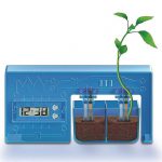 Eco Engineering Water Clock-1