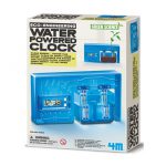 Eco Engineering Water Clock
