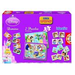 Educa Superpack Princesas Disney