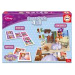 Educa Superpack Sofia The First