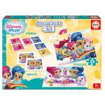 Educa Superpack – Shimmer & Shine