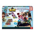 Educa Superpack – Zak Storm