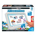 Educa Touch Junior O ABC