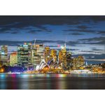 Educa_17106_-_Sidney_at_twilight_-_1000_pieces_jigsaw_puzzle