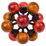 Einstein Atom Puzzle2