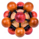 Einstein Atom Puzzle4