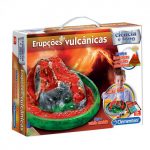 Erupçao Vulcanica