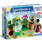 Experiencias Botanica
