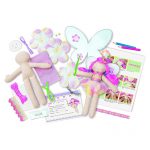 Fairy Doll Making Kit3