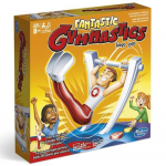 Fantastic Gymnastics Game