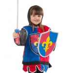 Fato Knight Role Play Set2