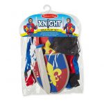 Fato Knight Role Play Set3