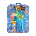 Friction Power Bubble Blaster