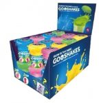 GOGOPO Gooshakes™ Glow in the Dark Slime2