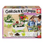 Garden-Kid-Cosmos-do-Japão-Margarida-Zinia