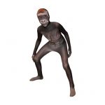 Gorila Morphsuit Kids M