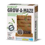 Grow A Maze