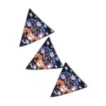 Halloween Bunting 12 ft