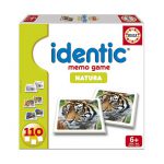 Identic Natura 110 Cartas