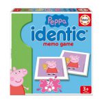 Identic Peppa Pig