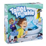 Jogo Toilet Trouble