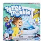 Jogo Toilet Trouble3