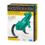 KidzRobotix Crazy Robot