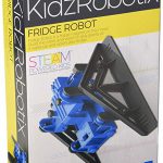 KidzRobotix Fridge Robot