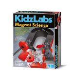 Kidzlabs Ciência Magnética