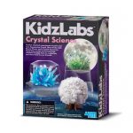 Kidzlabs Crystal Science