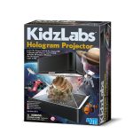 Kidzlabs Hologram Projector