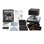 Kidzlabs Hologram Projector2