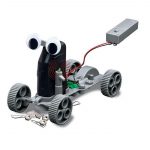 Kidzlabs Metal Detector Robot3