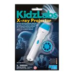 Kidzlabs Projetor Radiografias